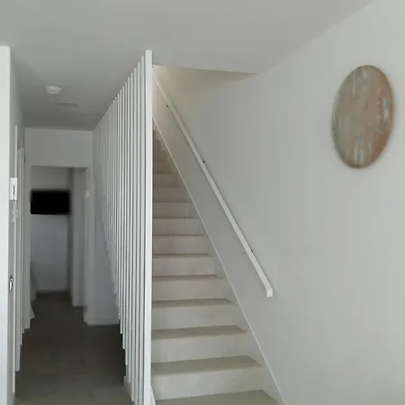 Nunoli Duplex Luxury