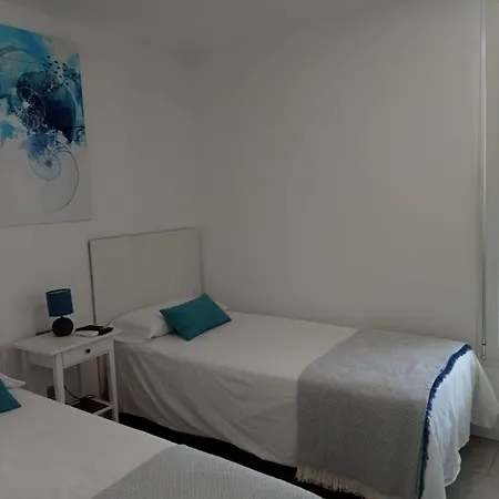 Nunoli Duplex Luxury بيت للعطل