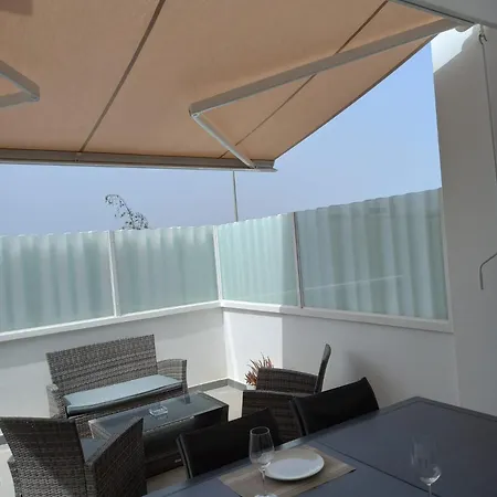 Holiday home Nunoli Duplex Luxury
