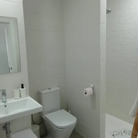 Nunoli Duplex Luxury * بلايا بلانكا