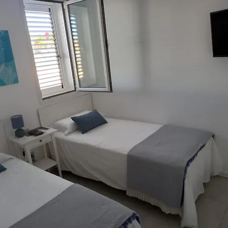 Holiday home Nunoli Duplex Luxury *