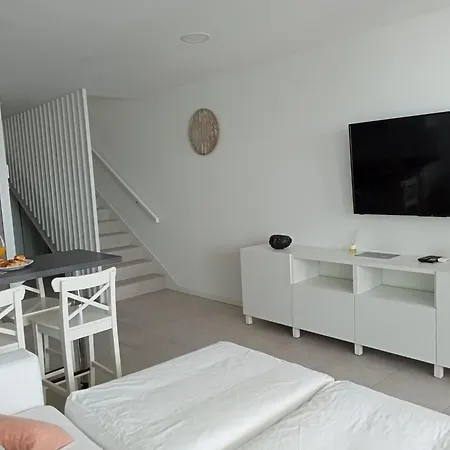 Nunoli Duplex Luxury 펜션