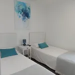 Nunoli Duplex Luxury * プラヤ・ブランカ