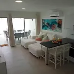 Nunoli Duplex Luxury * プラヤ・ブランカ