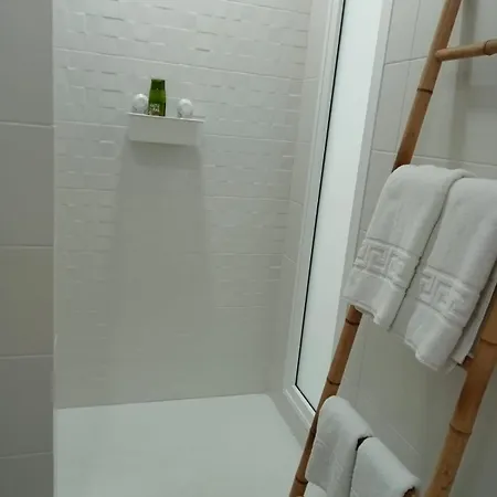 Nunoli Duplex Luxury Ferienhaus *