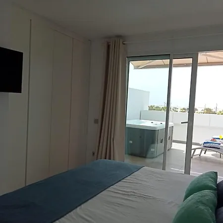 Nunoli Duplex Luxury *