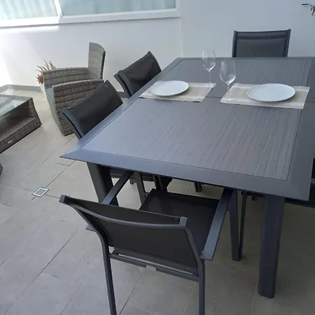 Nunoli Duplex Luxury Playa Blanca (Lanzarote)