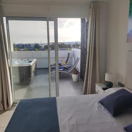 Nunoli Duplex Luxury *