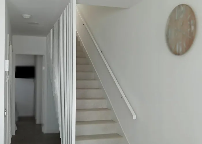 Nunoli Duplex Luxury