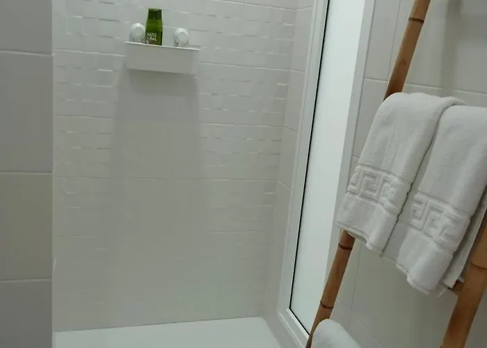 Nunoli Duplex Luxury Dom wakacyjny *