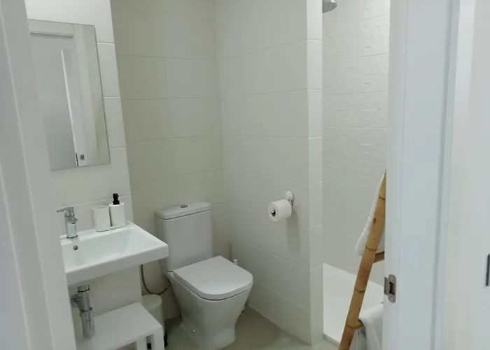 度假居 Nunoli Duplex Luxury *