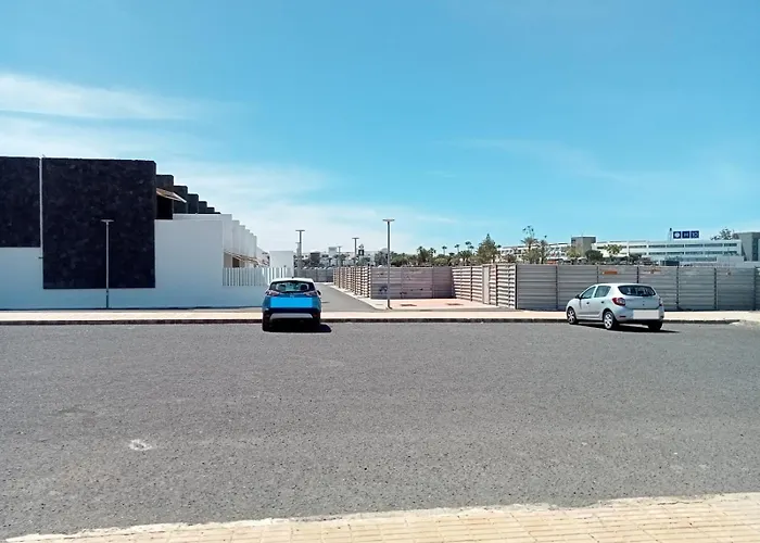 Nunoli Duplex Luxury Dom wakacyjny Playa Blanca (Lanzarote)