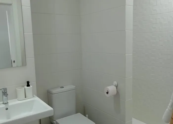 Nunoli Duplex Luxury * 普拉亚布兰卡