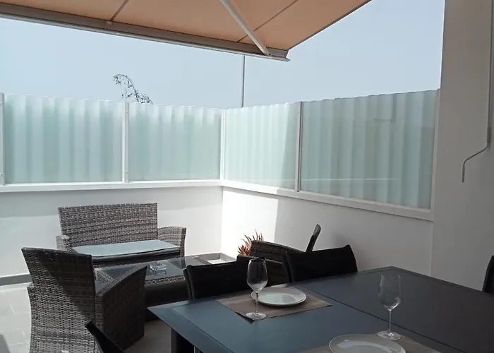 Nunoli Duplex Luxury 度假居