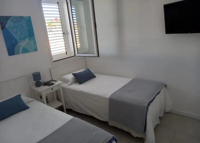 Dom wakacyjny Nunoli Duplex Luxury *