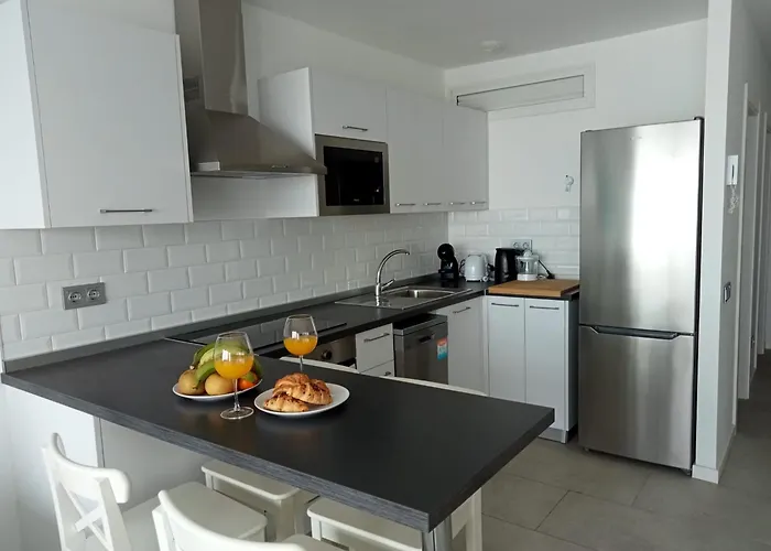 度假居 Nunoli Duplex Luxury