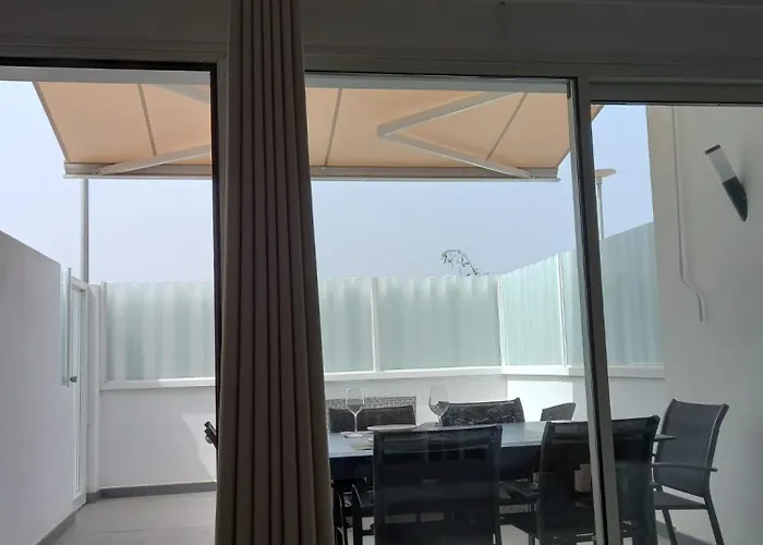 Nunoli Duplex Luxury Dom wakacyjny *