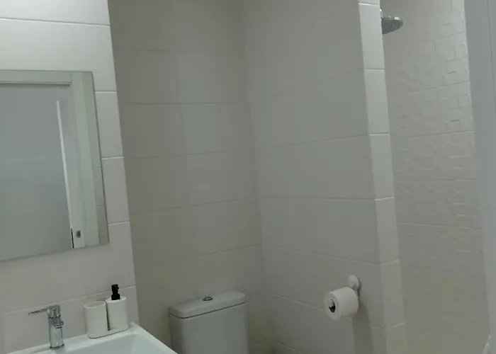 Nunoli Duplex Luxury 度假居 普拉亚布兰卡