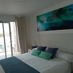 Feriehus Nunoli Duplex Luxury *