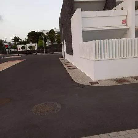 بيت للعطل Nunoli Duplex Luxury