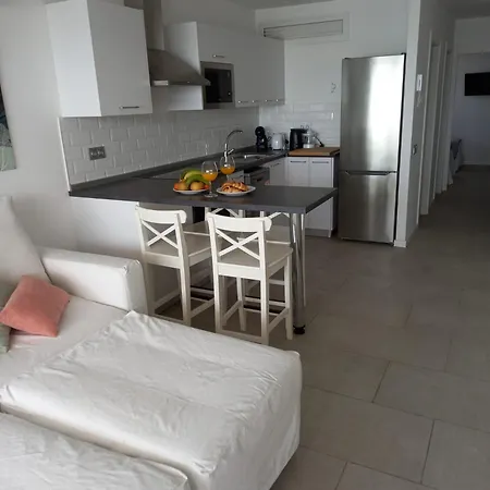 Nunoli Duplex Luxury بلايا بلانكا