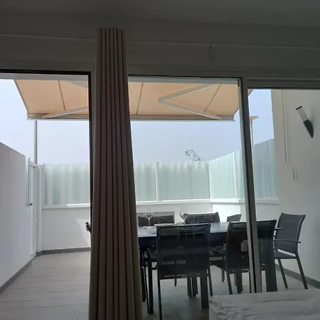 Nunoli Duplex Luxury بيت للعطل *