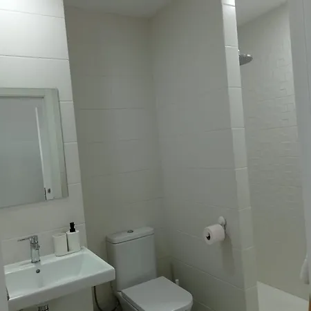 Nunoli Duplex Luxury بيت للعطل بلايا بلانكا