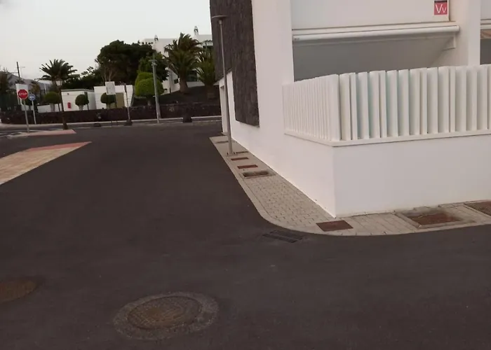 Holiday home Nunoli Duplex Luxury