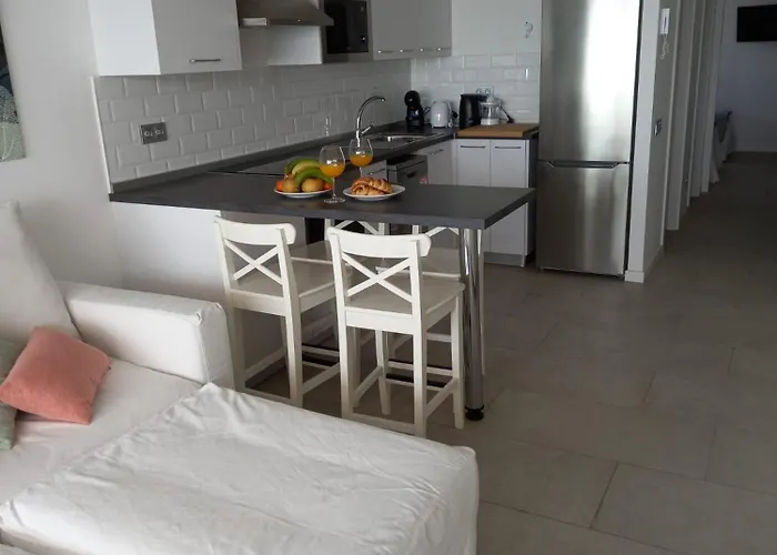 Nunoli Duplex Luxury Playa Blanca (Lanzarote)