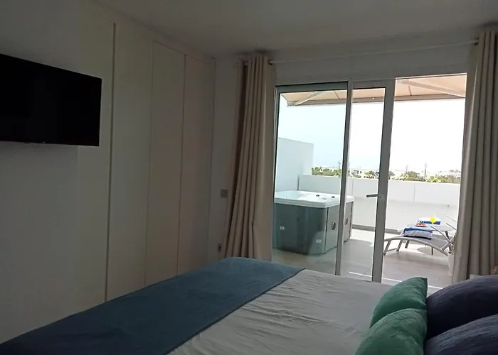 Nunoli Duplex Luxury *